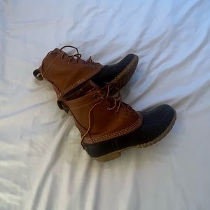 Women’s L.L.Bean Boots